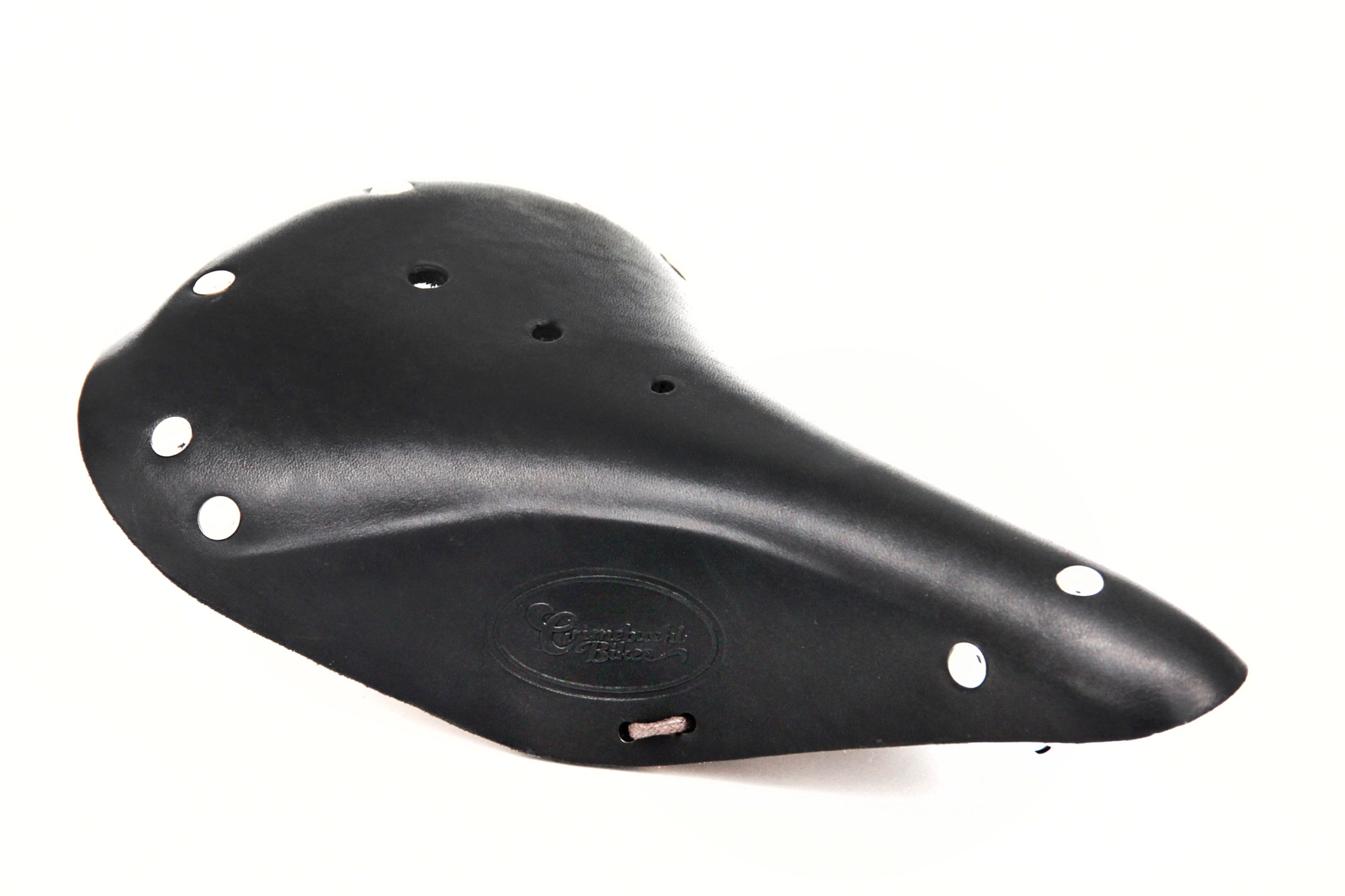 Sattel und Lenkerband Leder-Mix CB-540 (Bundle)