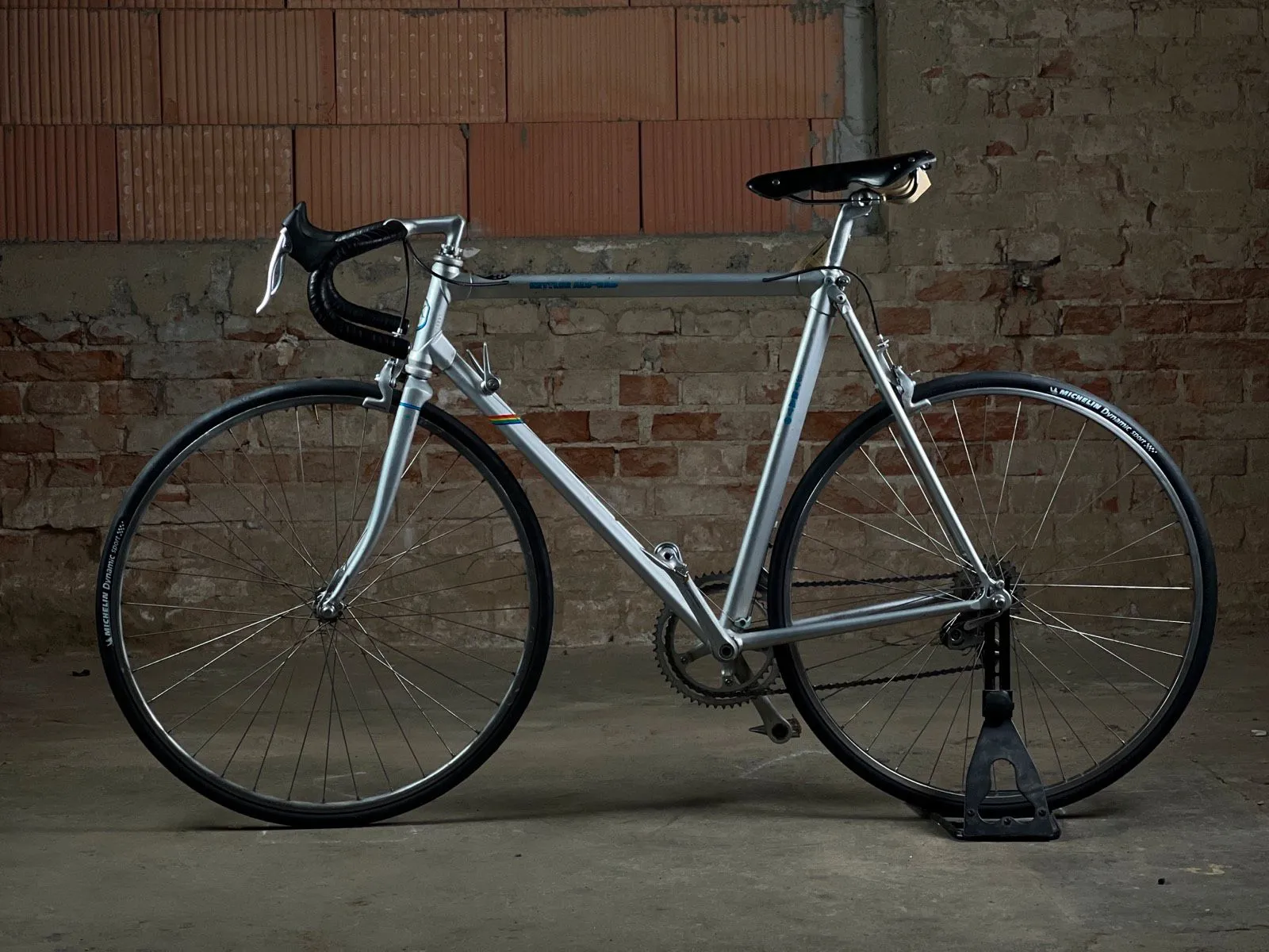 Aero Kettler Aero Kettler