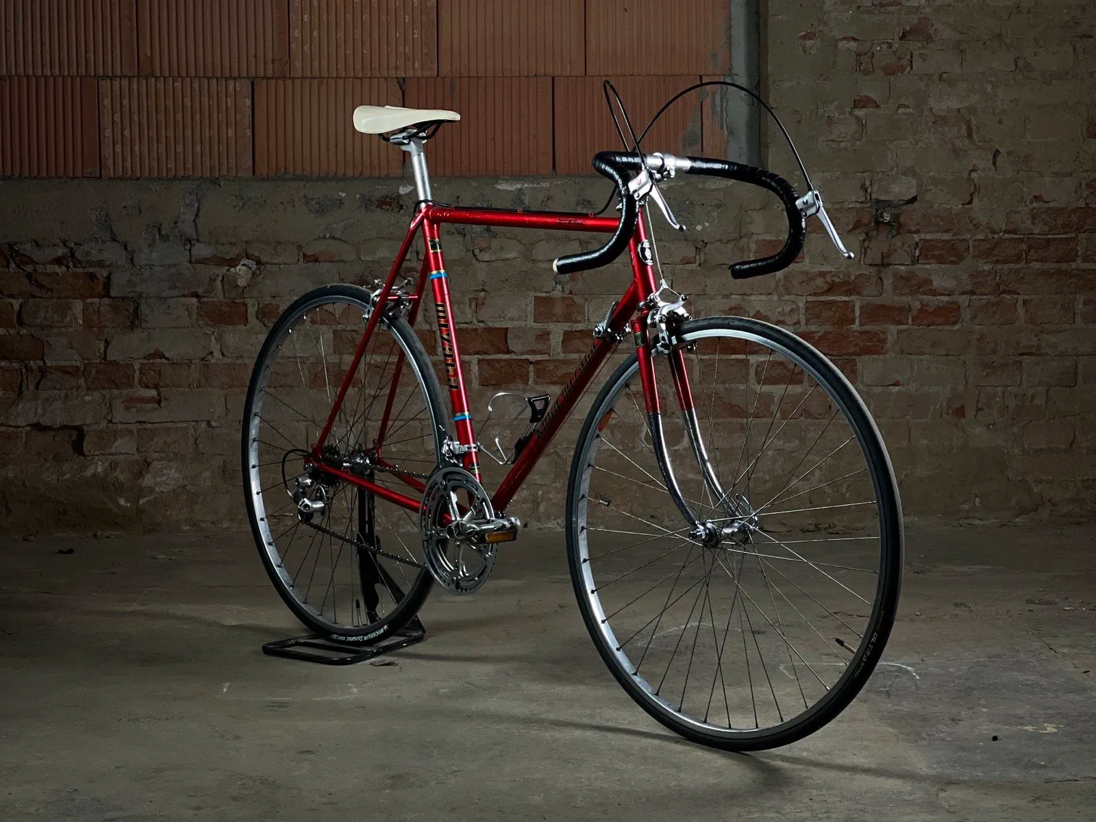 stereo hybrid 140 hpc sl 625 27.5 Cube Race Highway 41 festival-outfit color:BXT Honeysuckle