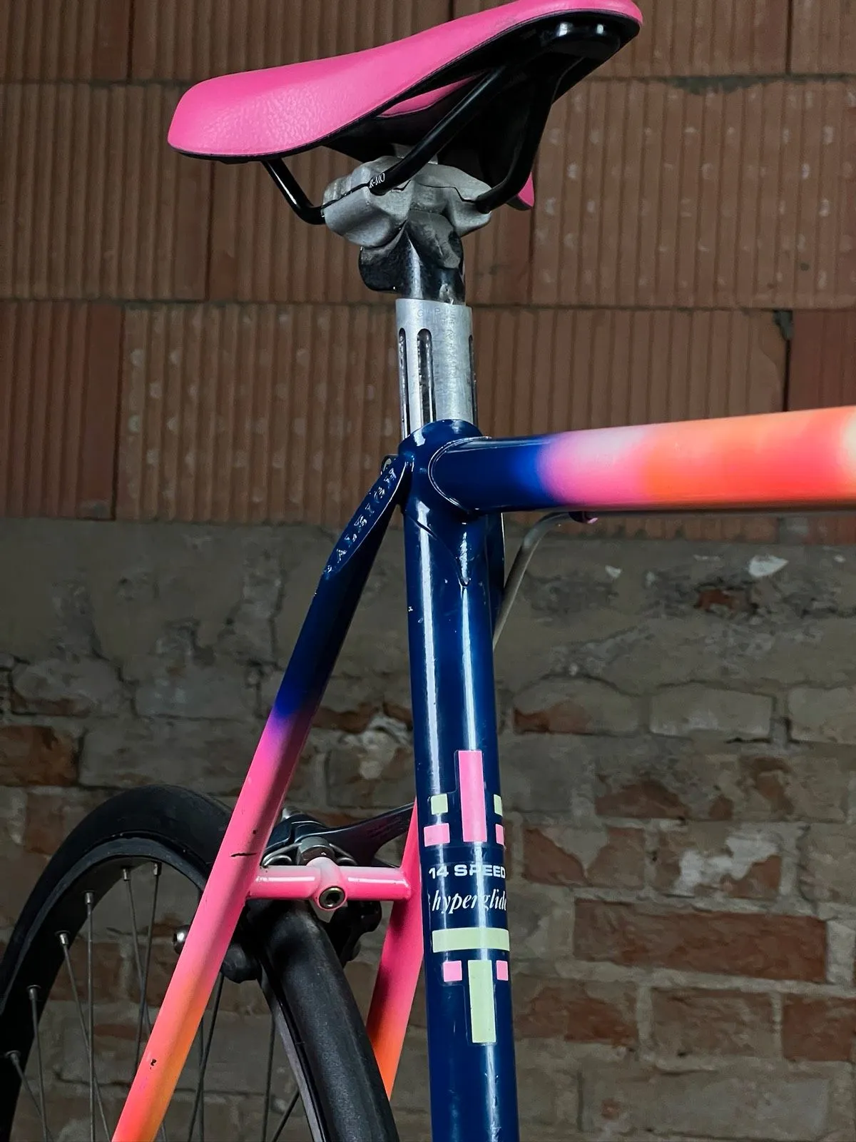 Raleigh Vitesse Raleigh Vitesse