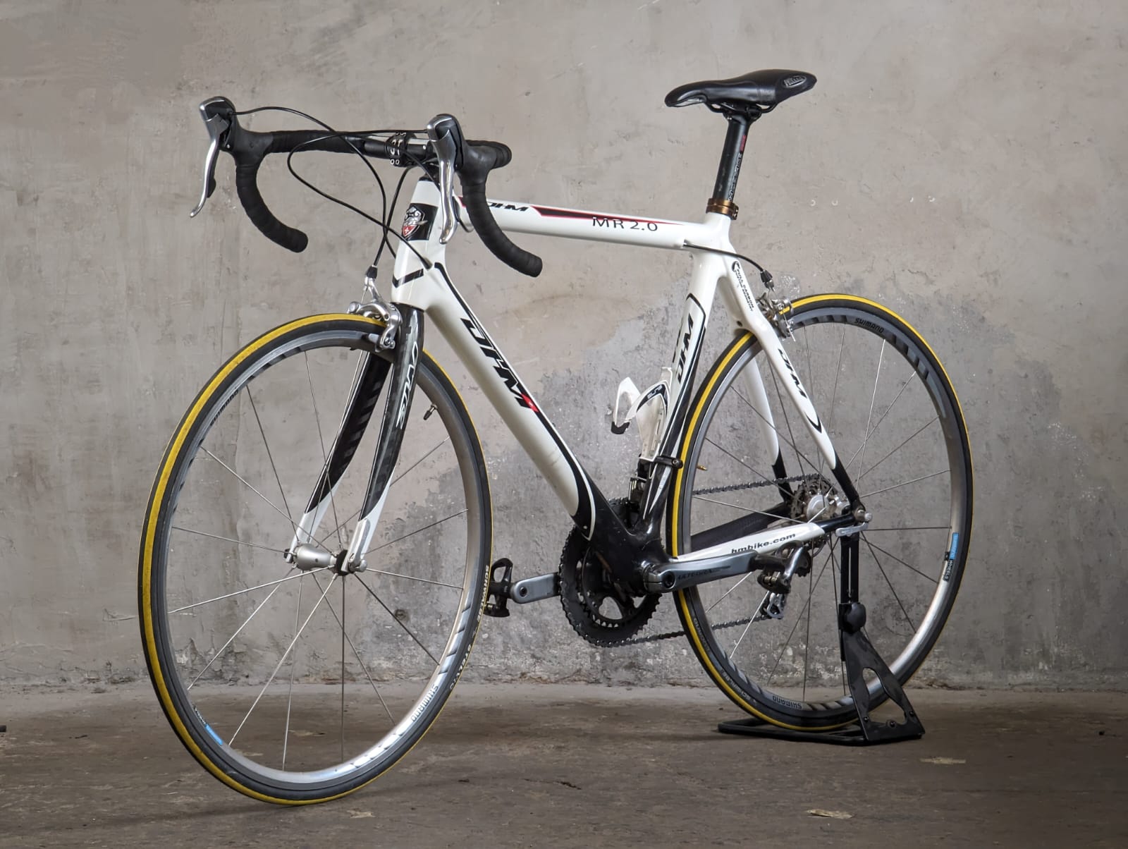 DHM MR 2.0 DHM MR 2.0