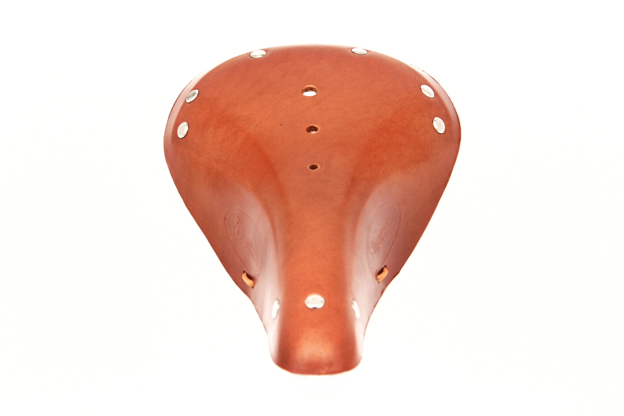 Sattel und Lenkerband Leder-Mix CB-540 (Bundle)