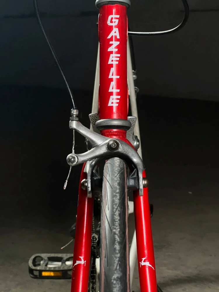 Gazelle Olympia Gazelle Olympia