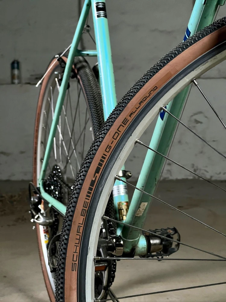 Bianchi Spillo Bianchi Spillo