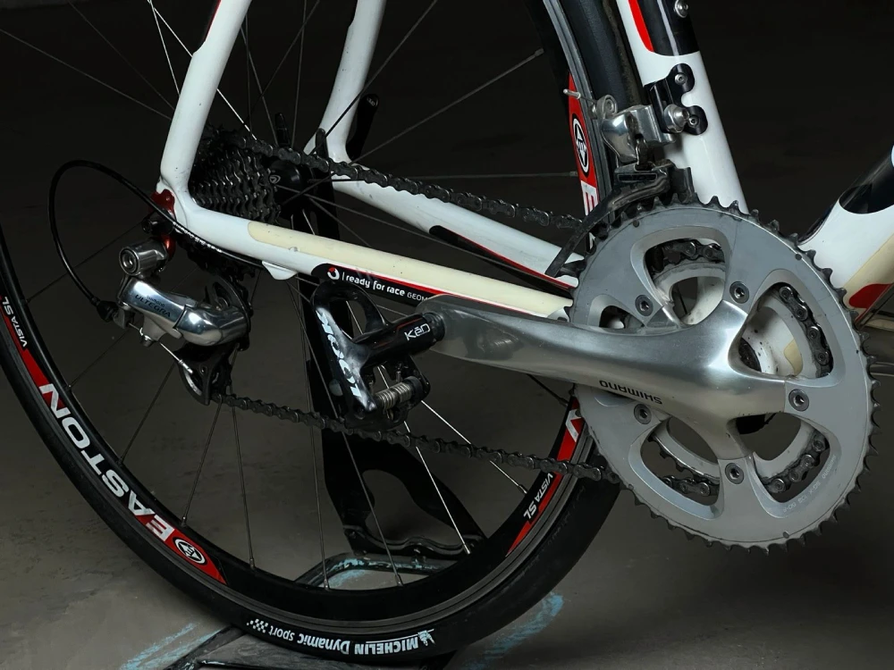 Cube GTC Pro