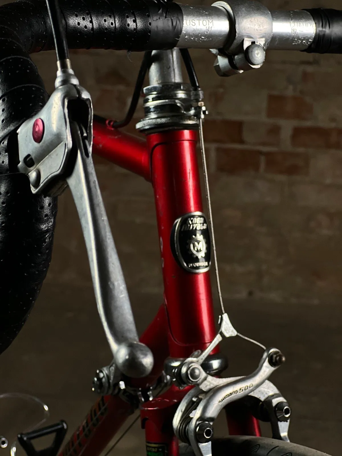 Koga Miyata Road Koga Miyata Road