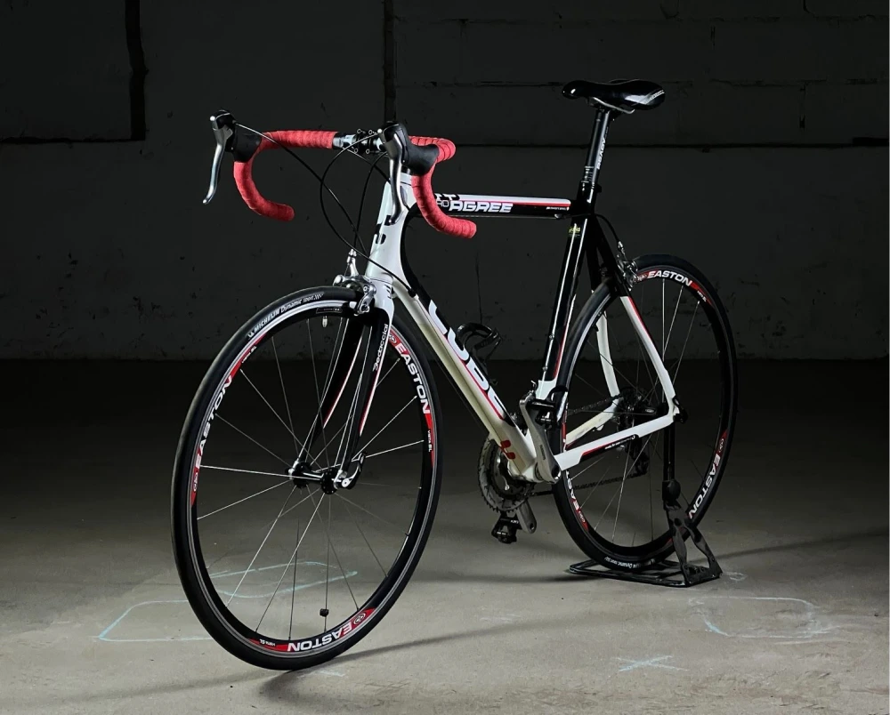 Cube GTC Pro