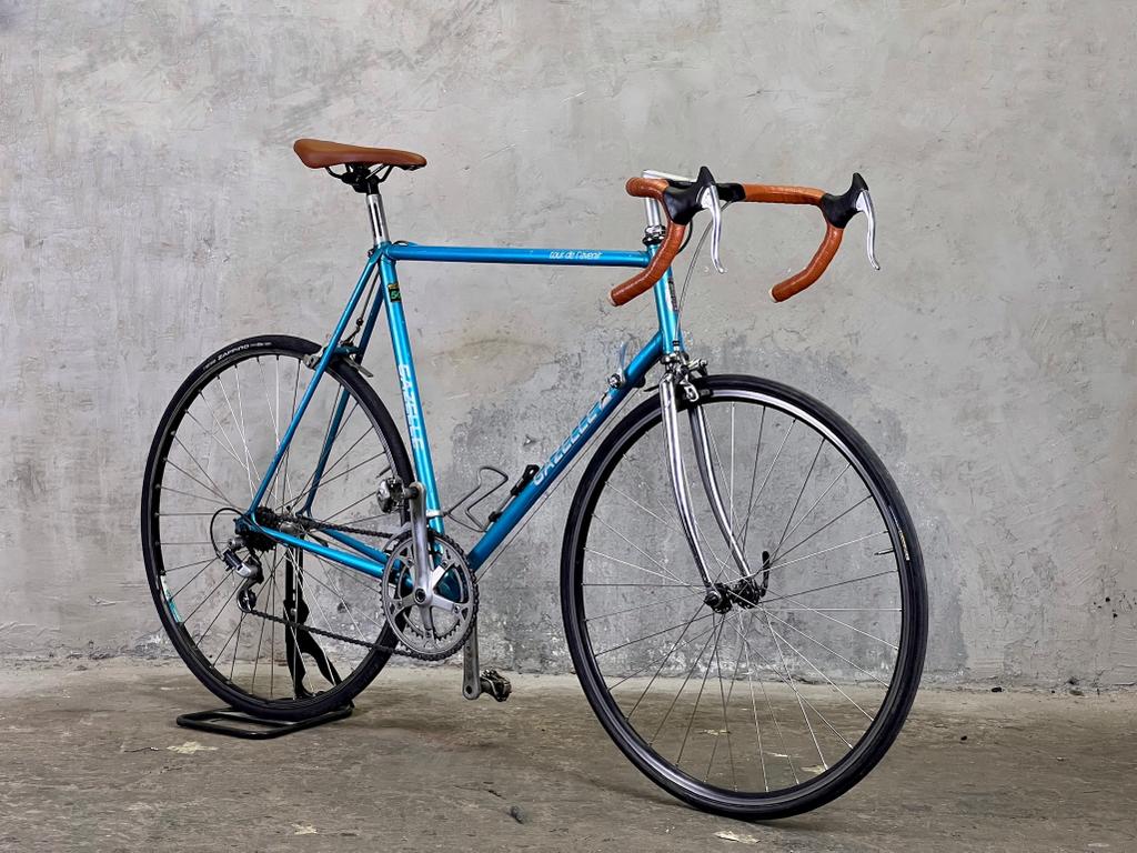 Gazelle Tour de l'avenir