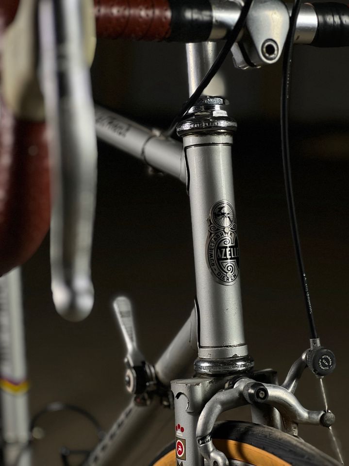 Gazelle Tour de l‘Avenir