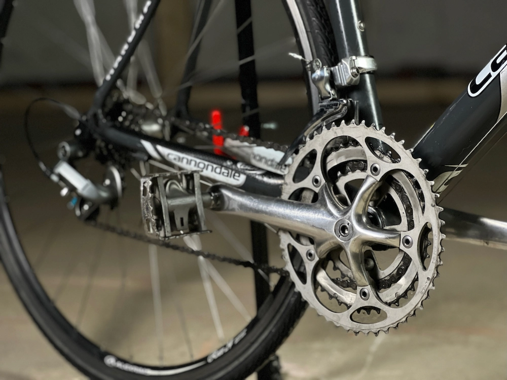 Cannondale R800 Cannondale R800