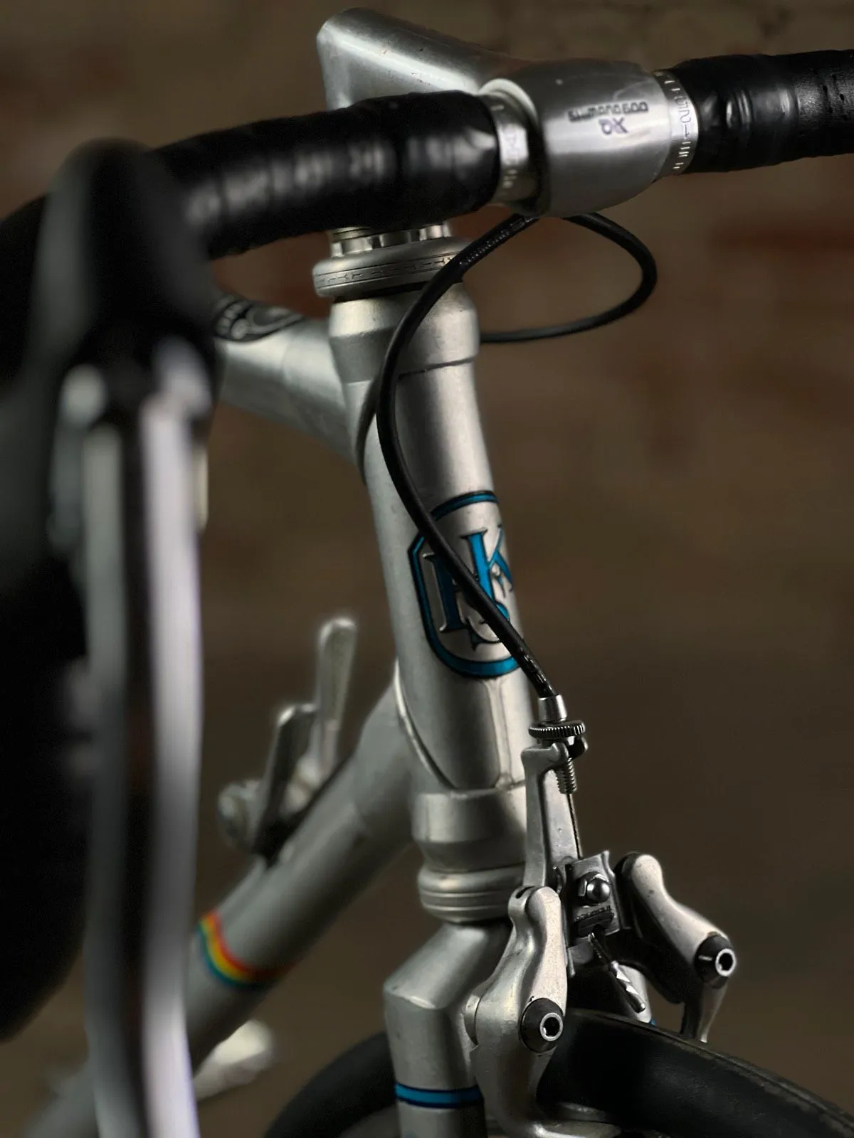 Aero Kettler Aero Kettler