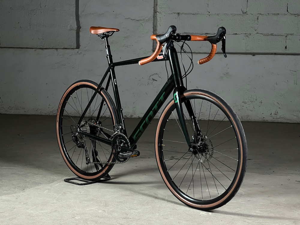 Scott Speedster Gravel 30