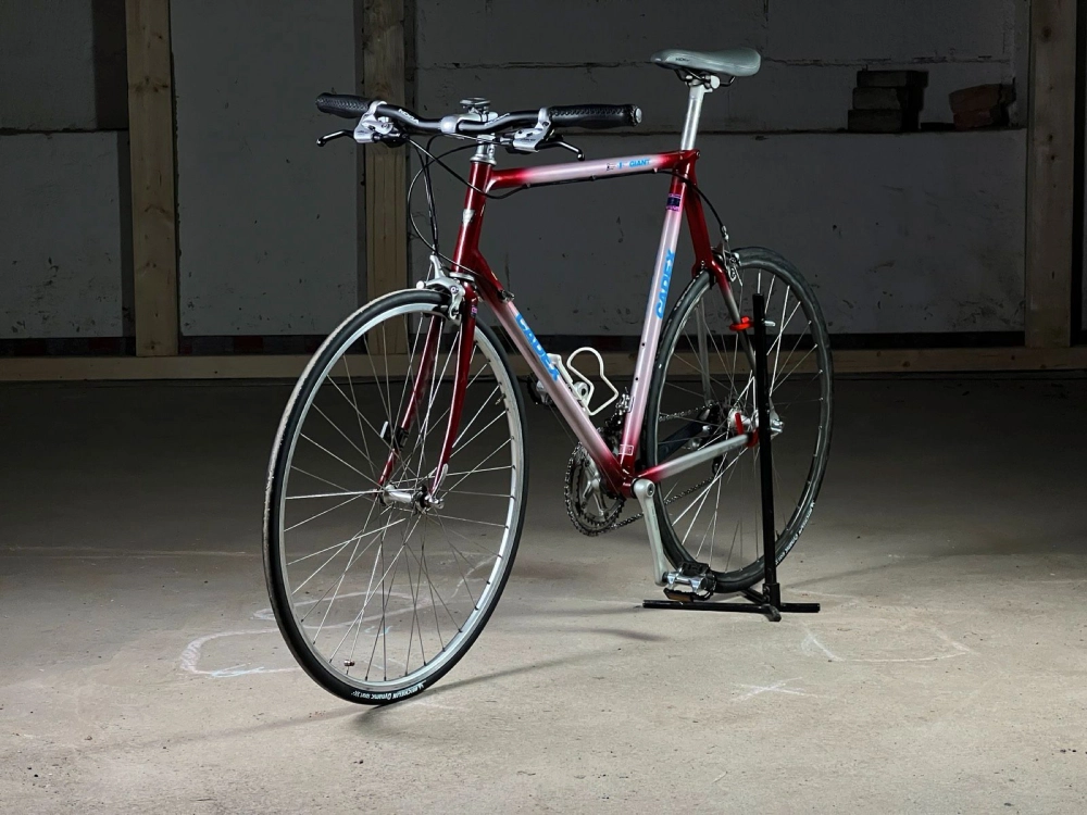 Giant Cadex ALR Giant Cadex ALR