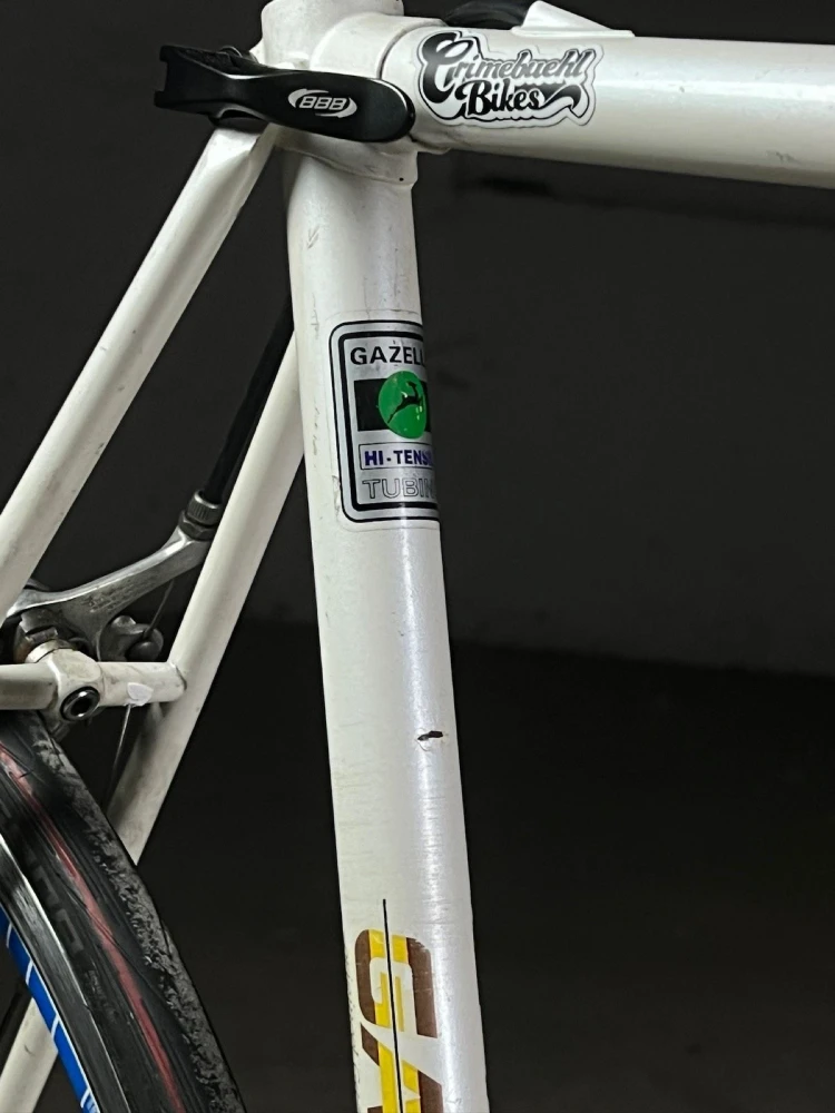 Gazelle Olympia Gazelle Olympia