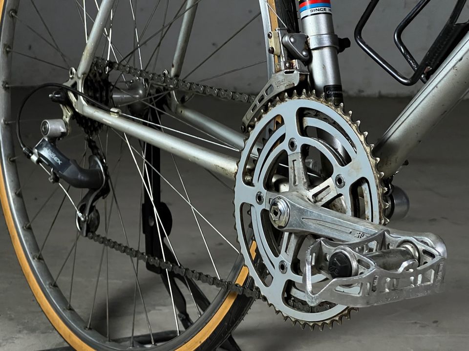 Koga Miyata Road Speed