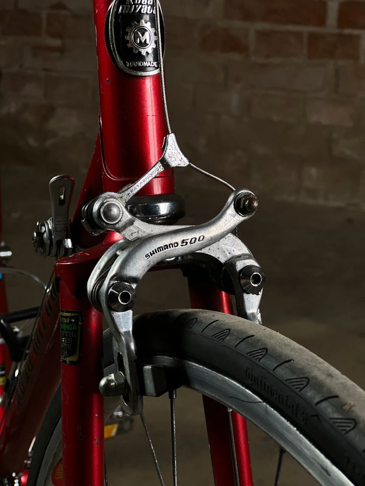 Koga Miyata Road Koga Miyata Road