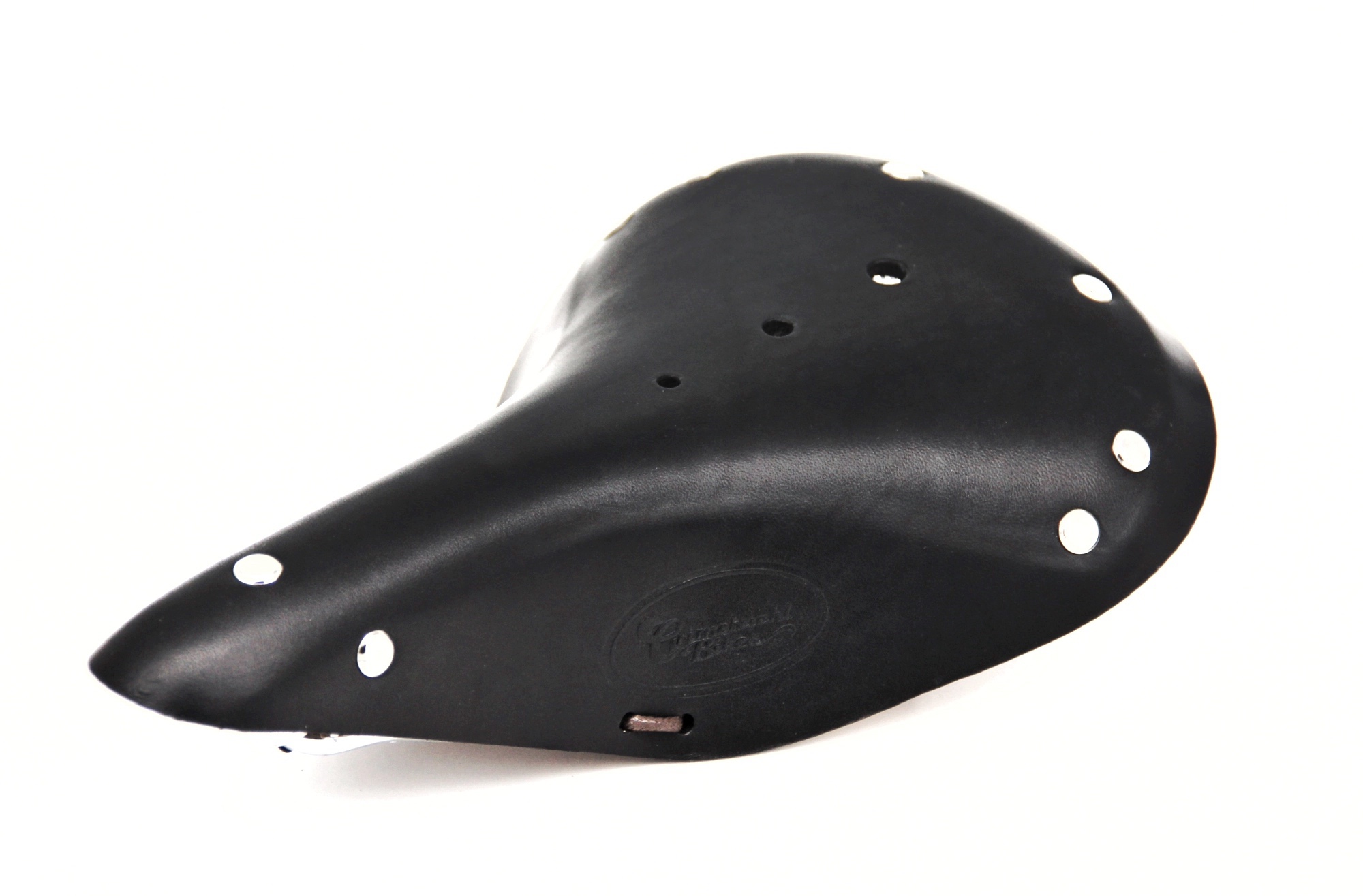 Sattel und Lenkerband Leder-Mix CB-540 (Bundle)