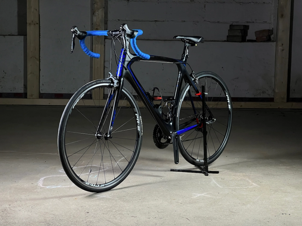 Giant TCR Advanced Giant TCR Advanced