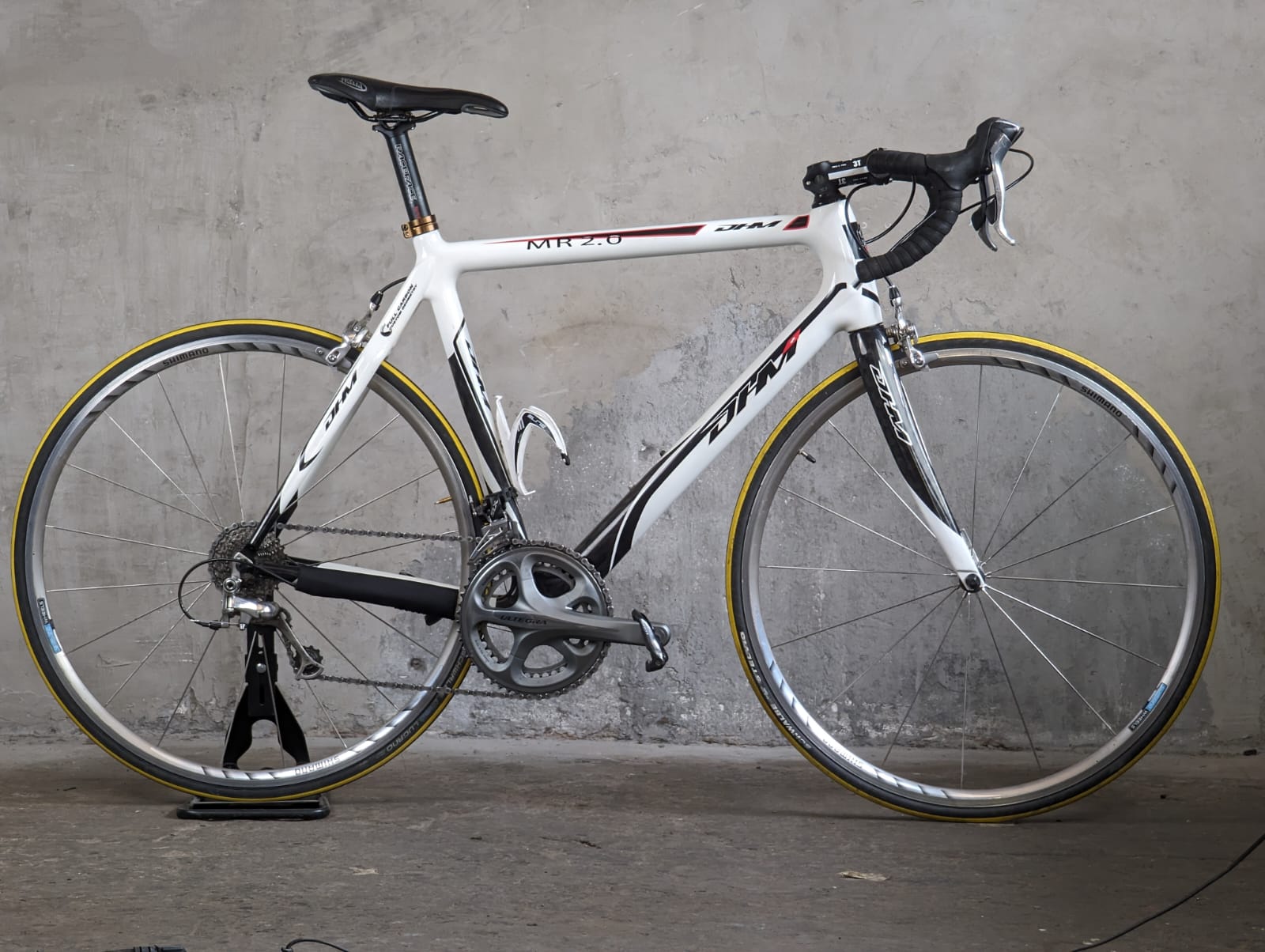 DHM MR 2.0 DHM MR 2.0