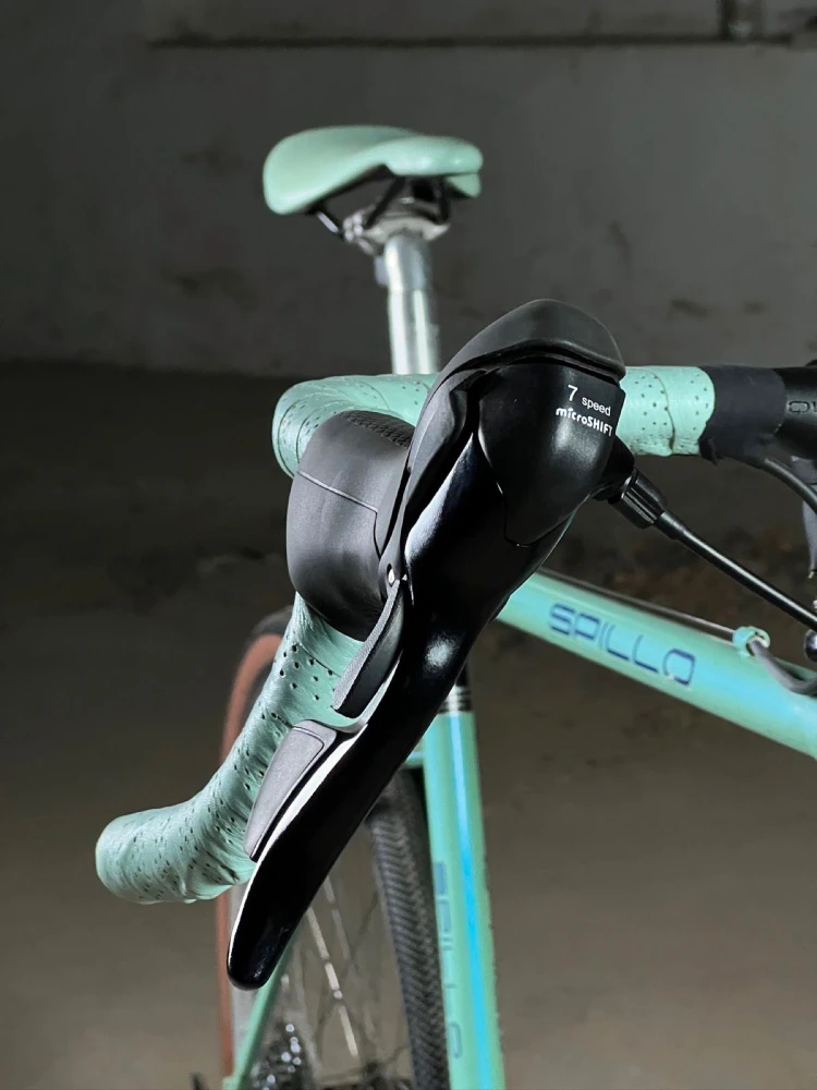 Bianchi Spillo Bianchi Spillo