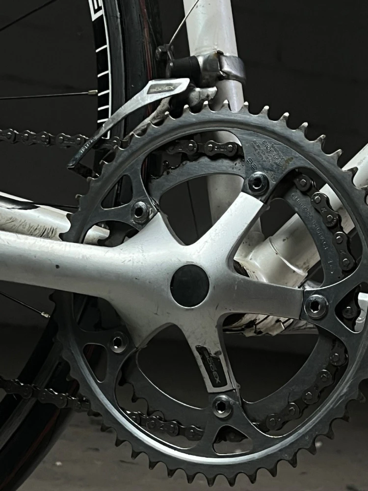 Gazelle Olympia Gazelle Olympia