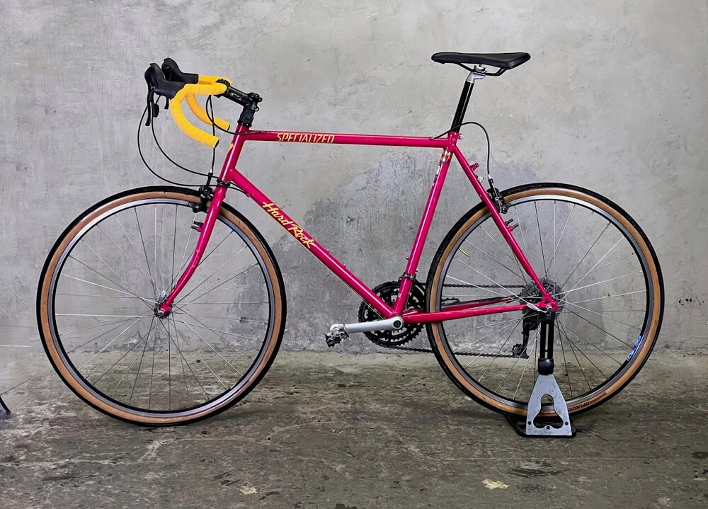 Specialized Hard Rock Specialized Hard Rock