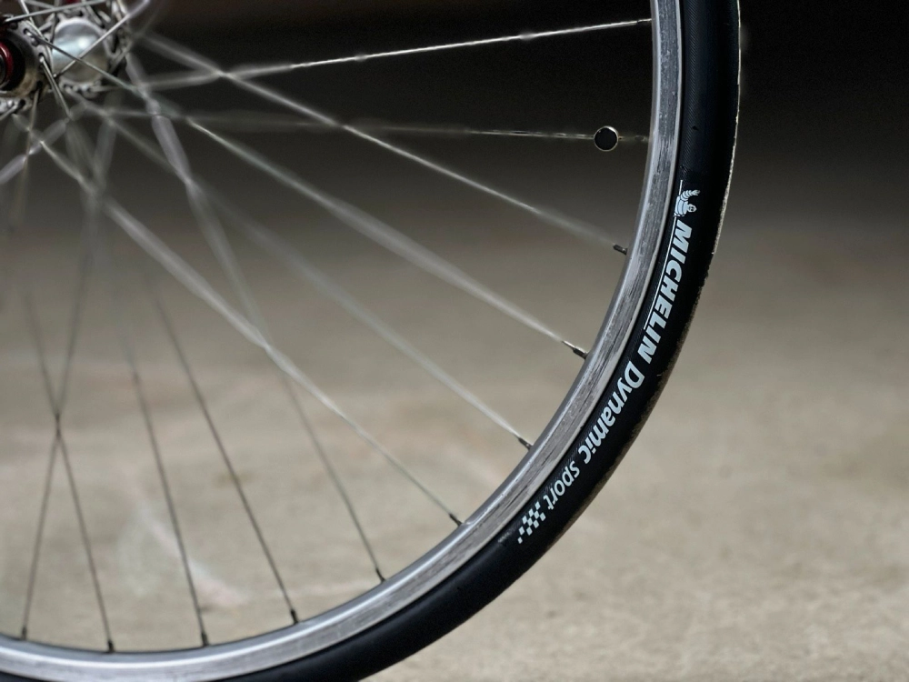 Giant Cadex ALR Giant Cadex ALR