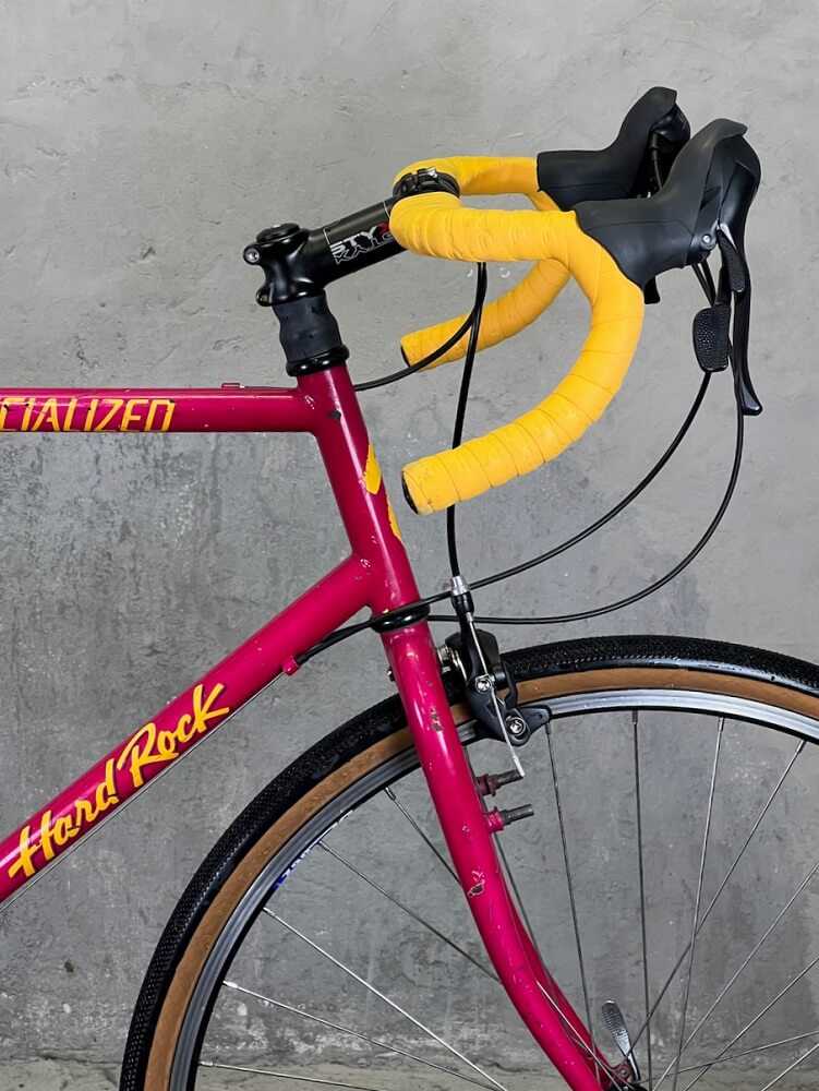 Specialized Hard Rock Specialized Hard Rock