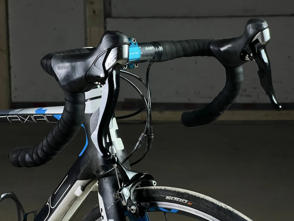 Cube Agree GTC Cube Agree GTC