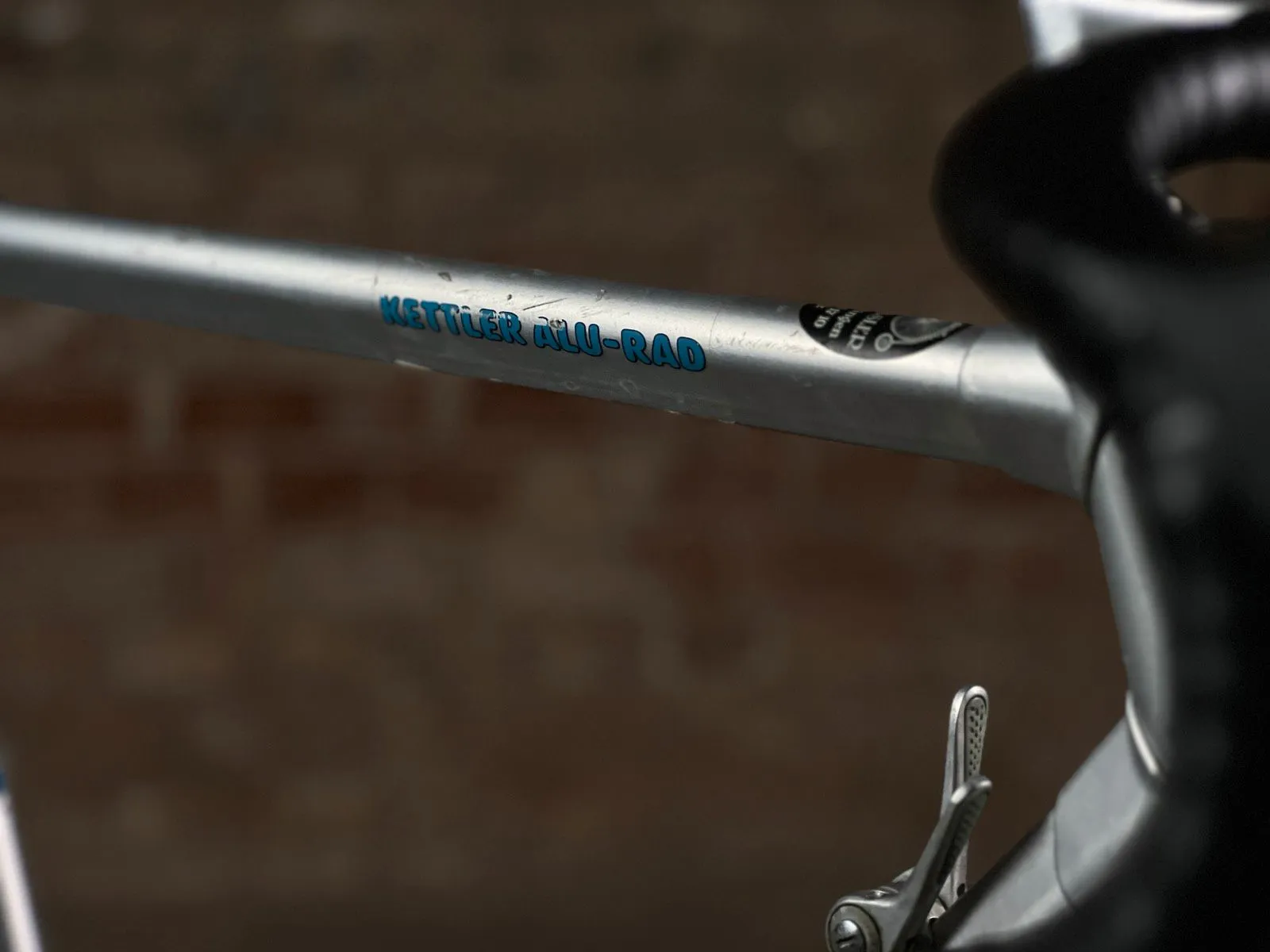 Aero Kettler Aero Kettler