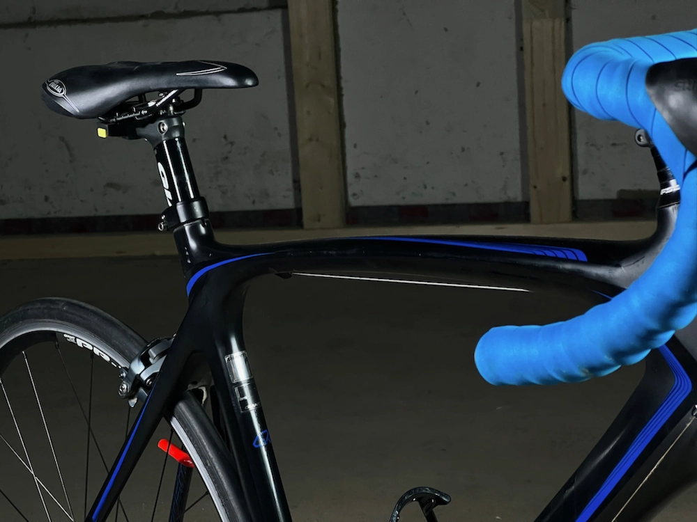 Giant TCR Advanced Giant TCR Advanced