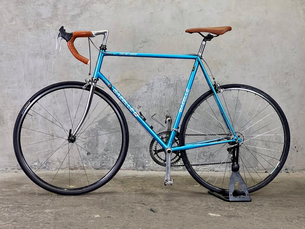 Gazelle Tour de l'avenir