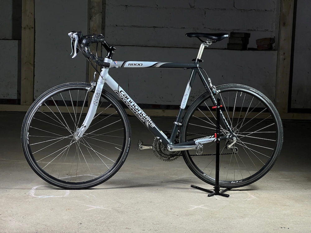 Cannondale R800 Cannondale R800