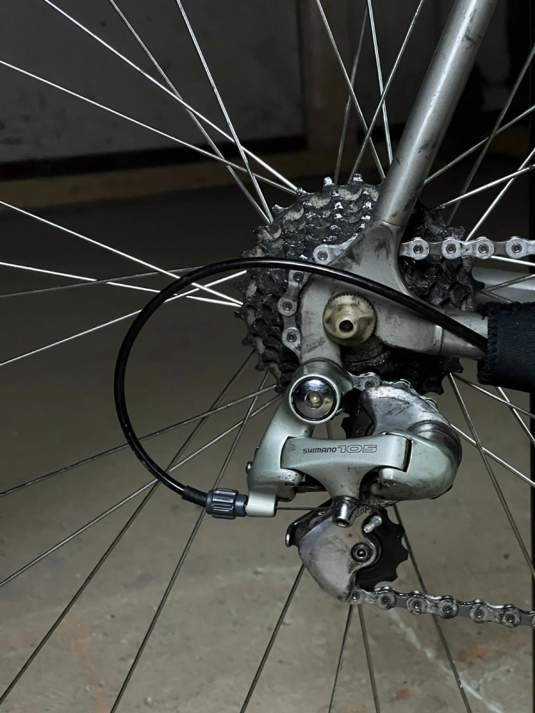 Giant Cadex ALR Giant Cadex ALR