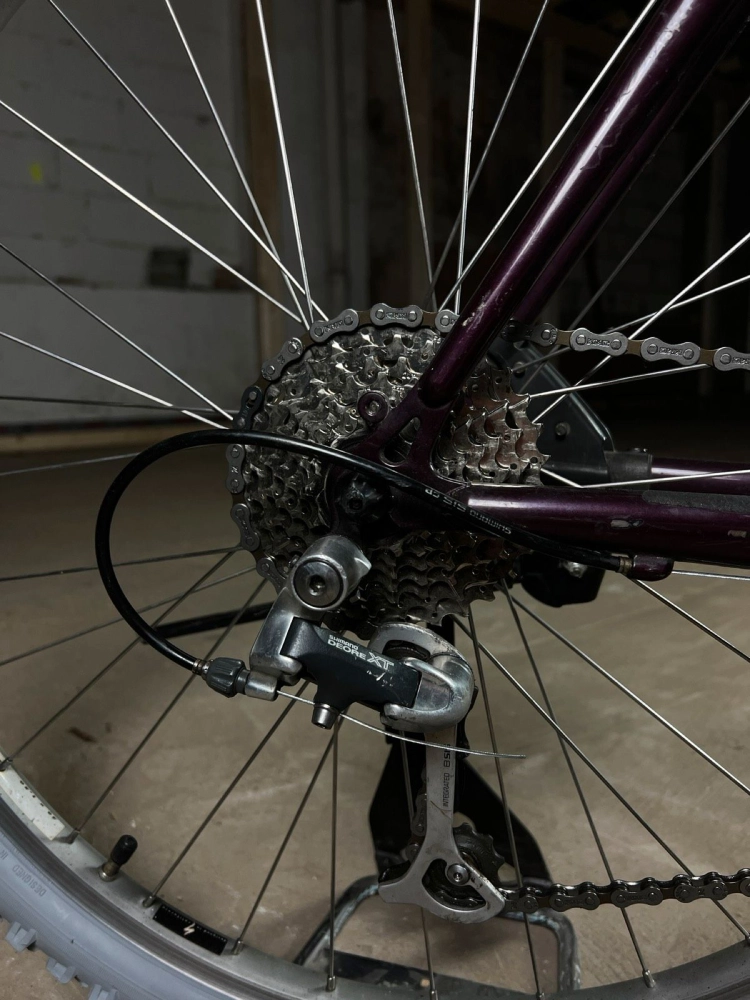 Specialized Rockhopper Specialized Rockhopper