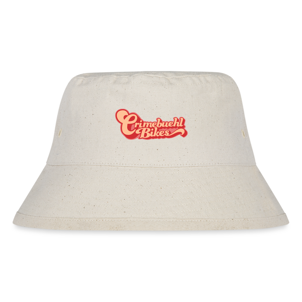 Bucket Hat | nachhaltig | Crimebuehl