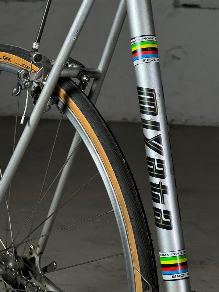 Koga Miyata Road Speed