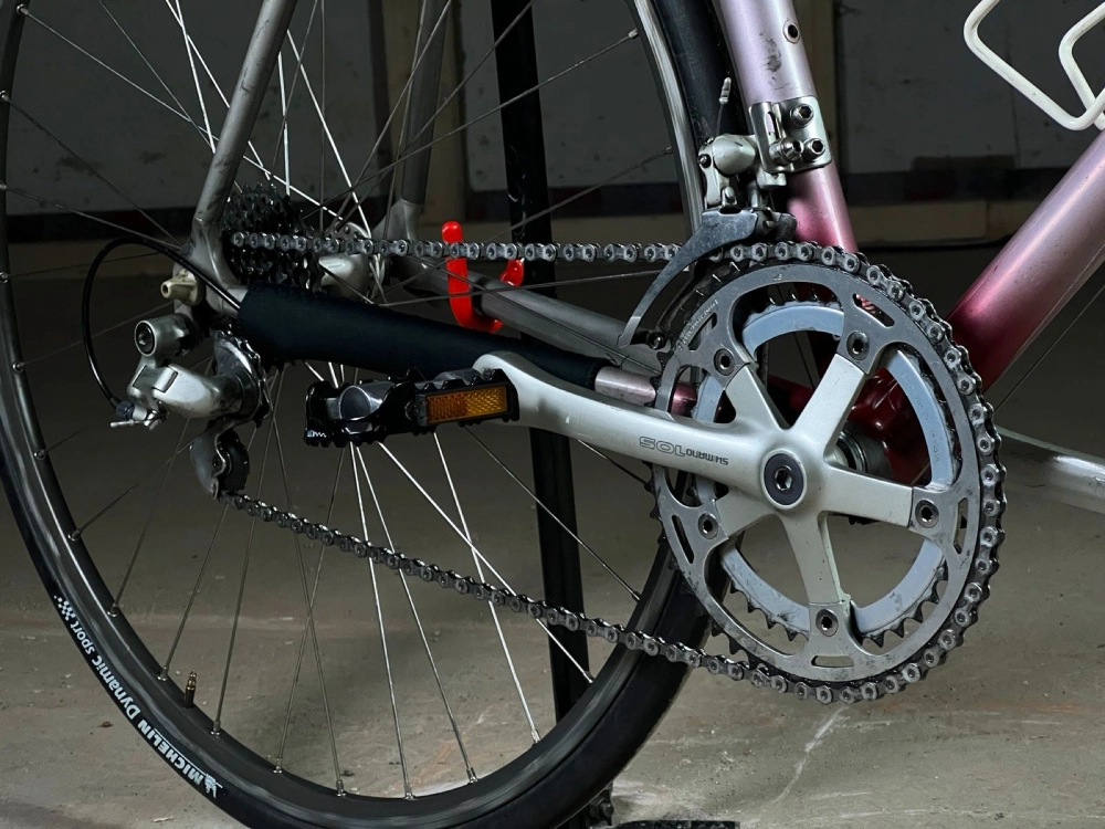 Giant Cadex ALR Giant Cadex ALR