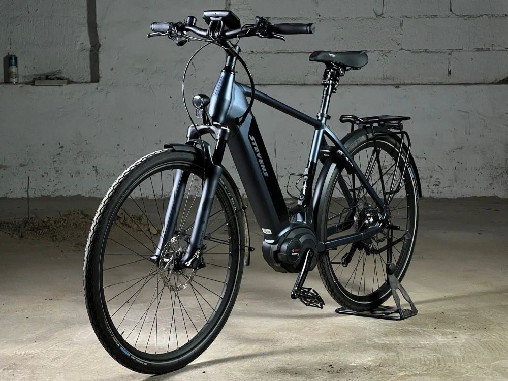 Stevens E-Triton Stevens E-Triton