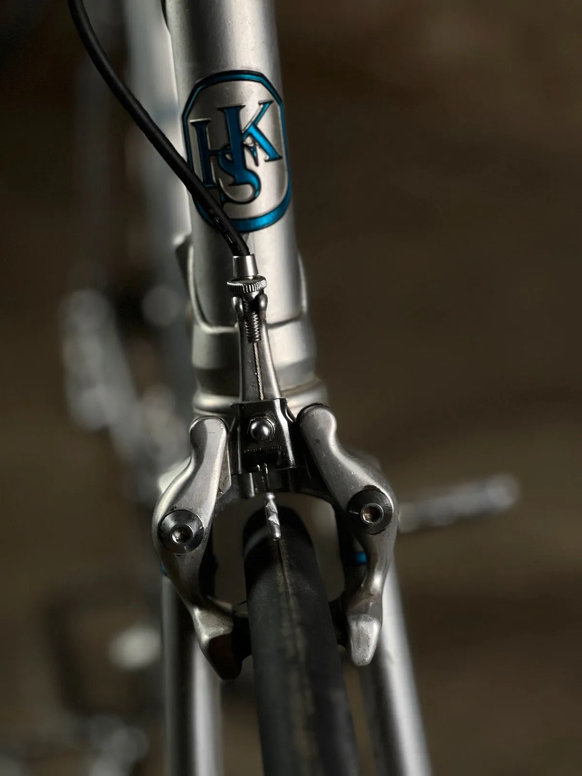 Aero Kettler Aero Kettler