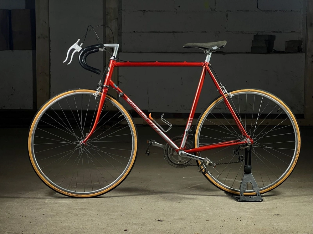 Motobécane Motobécane