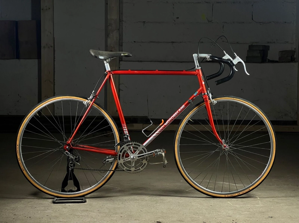 Motobécane Motobécane