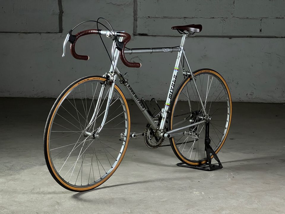 Koga Miyata Road Speed