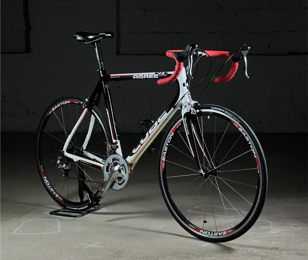 Cube GTC Pro