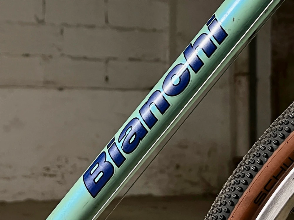 Bianchi Spillo Bianchi Spillo