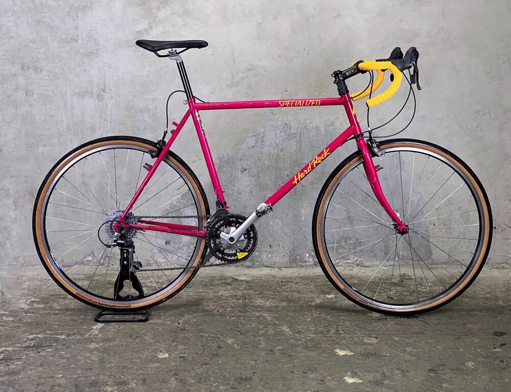 Specialized Hard Rock Specialized Hard Rock