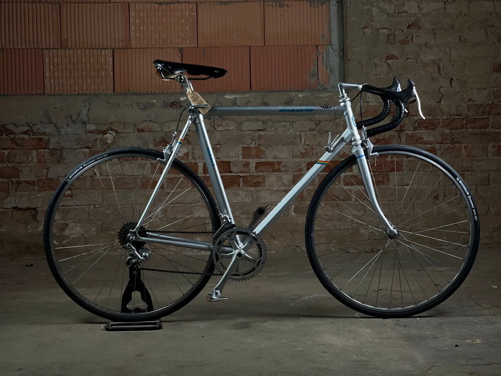 Aero Kettler Aero Kettler