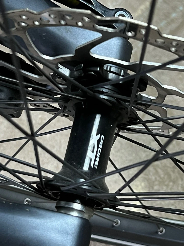 Stevens E-Triton Stevens E-Triton