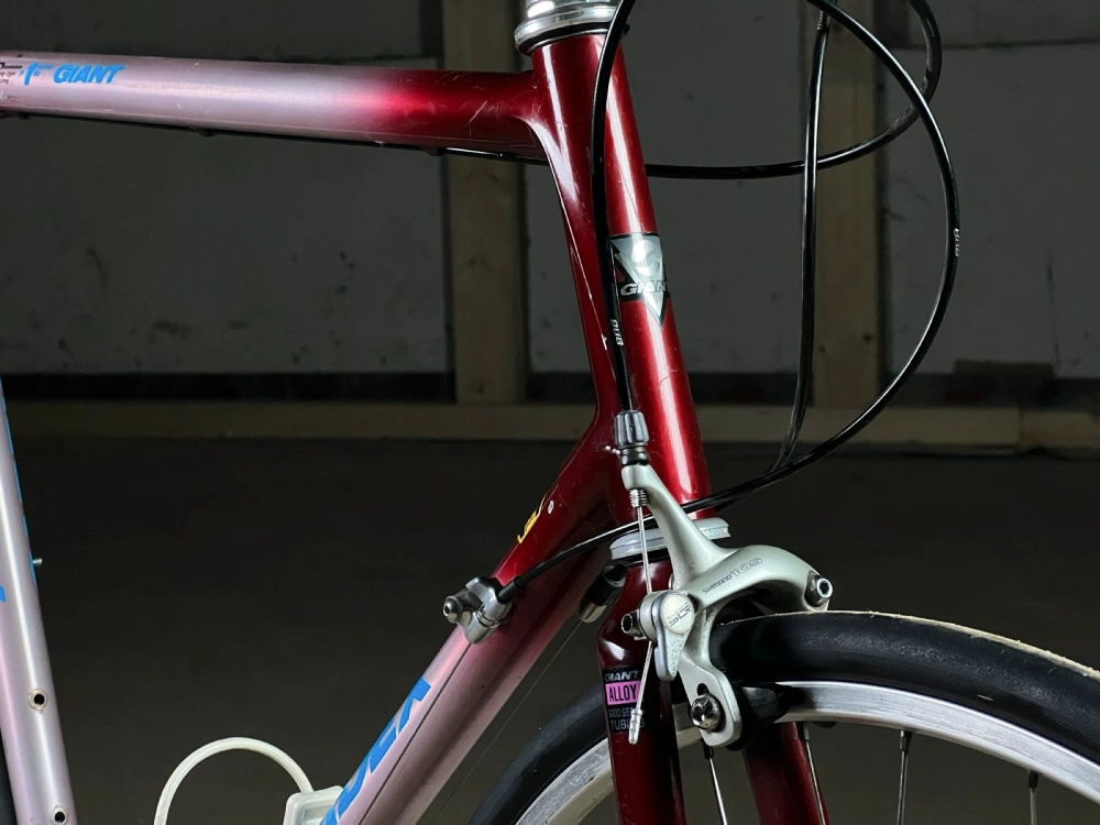 Giant Cadex ALR Giant Cadex ALR