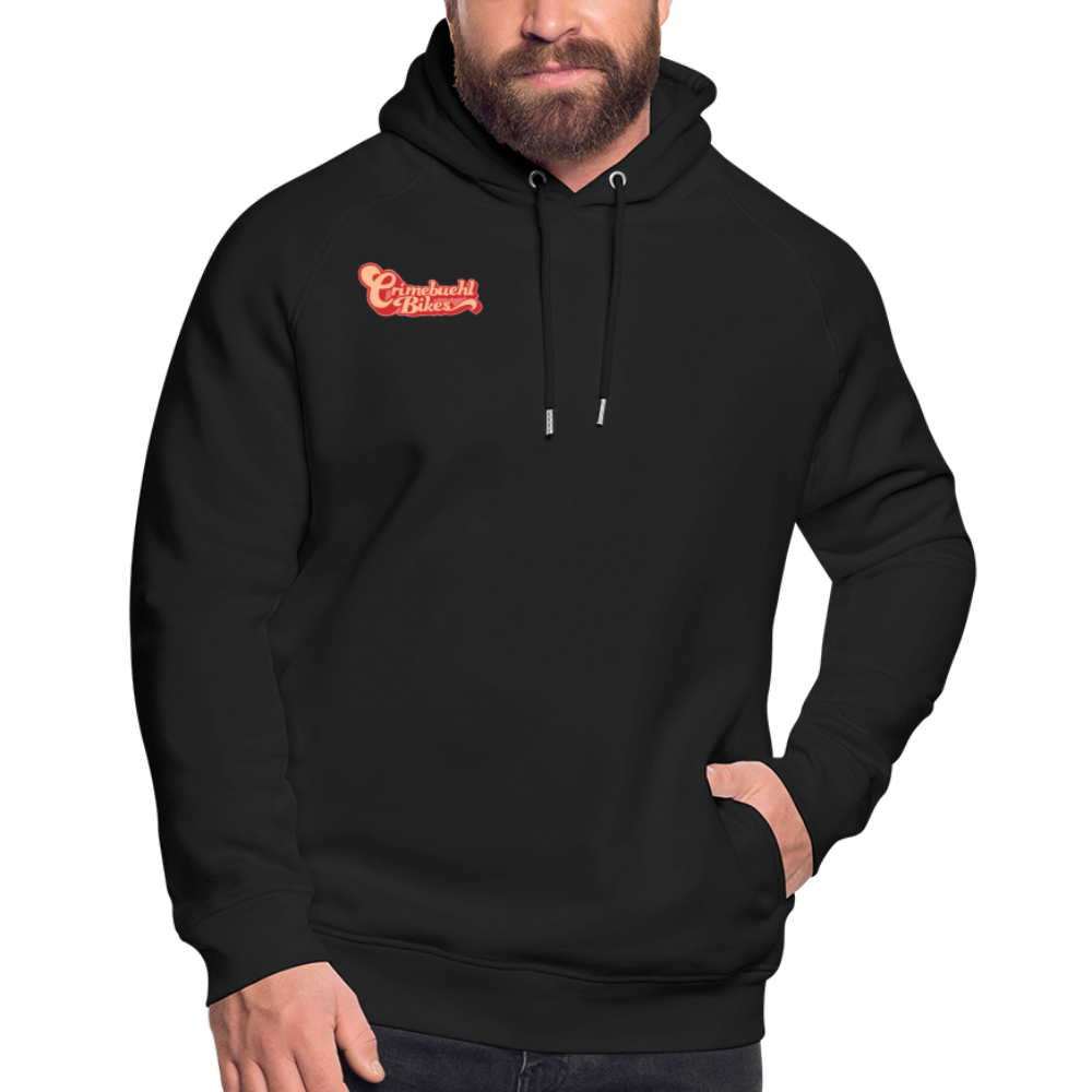 Hoodie | Bio-Baumwolle | Crimebuehl